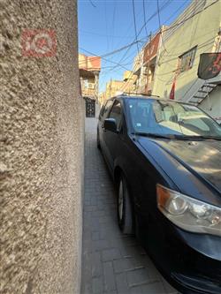 دودج جراند كارافان